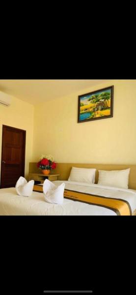 VangVieng HaNa Hotel & Backpacker